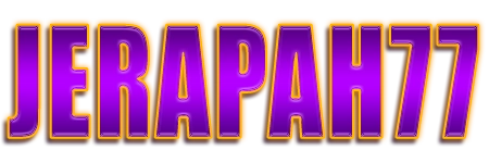 LOGO JERAPAH77